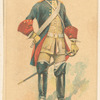 France, 1740-1745. Louis XV
