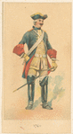 France, 1740-1745. Louis XV