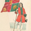 France, 1740-1745. Louis XV
