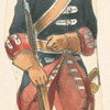 France, 1740-1745. Louis XV