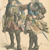 France, 1740-1745. Louis XV