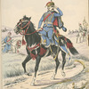France, 1740-1745. Louis XV