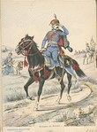 France, 1740-1745. Louis XV
