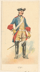 France, 1740-1745. Louis XV