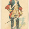 France, 1740-1745. Louis XV