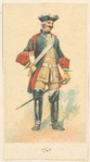 France, 1740-1745. Louis XV