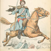 France, 1740-1745. Louis XV