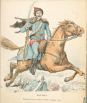 France, 1740-1745. Louis XV