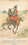 France, 1740-1745. Louis XV