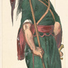 France, 1740-1745. Louis XV