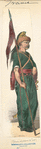 France, 1740-1745. Louis XV