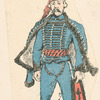 France, 1740-1745. Louis XV