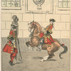 France, 1740-1745. Louis XV
