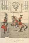 France, 1740-1745. Louis XV