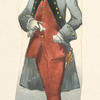 France, 1740-1745. Louis XV