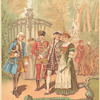 France, 1740-1745. Louis XV