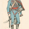 France, 1740-1745. Louis XV