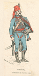 France, 1740-1745. Louis XV