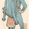 France, 1740-1745. Louis XV