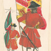 France, 1740-1745. Louis XV