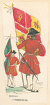 France, 1740-1745. Louis XV