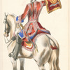 France, 1740-1745. Louis XV
