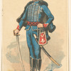 France, 1740-1745. Louis XV