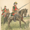 France, 1740-1745. Louis XV