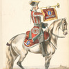 France, 1740-1745. Louis XV