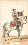France, 1740-1745. Louis XV