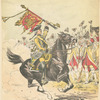 France, 1740-1745. Louis XV