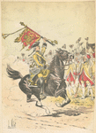 France, 1740-1745. Louis XV