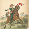 France, 1740-1745. Louis XV