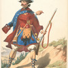 France, 1740-1745. Louis XV