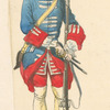 France, 1740-1745. Louis XV