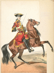 France, 1740-1745. Louis XV