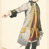 France, 1740-1745. Louis XV