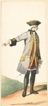 France, 1740-1745. Louis XV