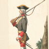 France, 1740-1745. Louis XV
