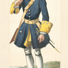 France, 1740-1745. Louis XV