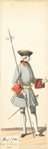 France, 1740-1745. Louis XV