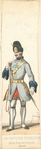 France, 1740-1745. Louis XV