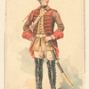 France, 1740-1745. Louis XV