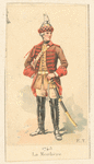 France, 1740-1745. Louis XV