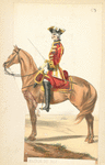 France, 1740-1745. Louis XV
