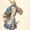 France, 1740-1745. Louis XV