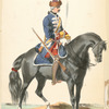 France, 1740-1745. Louis XV