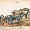 France, 1740-1745. Louis XV