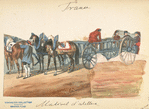 France, 1740-1745. Louis XV
