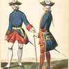 France, 1740-1745. Louis XV